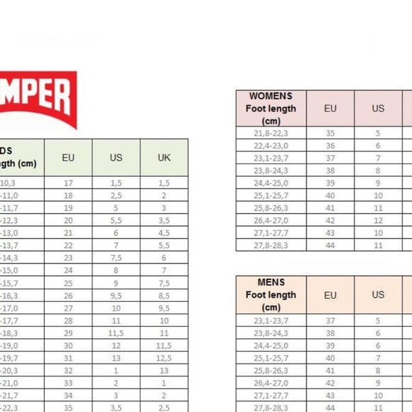 Camper twins black formal floral brogues embroidered lace up shoes women’s SZ 40 - Picture 11 of 11